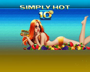 Simply Hot 10+ - obrázek