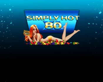Simply Hot XL 80 - obrázek