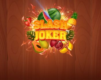 Slash Joker - obrázek