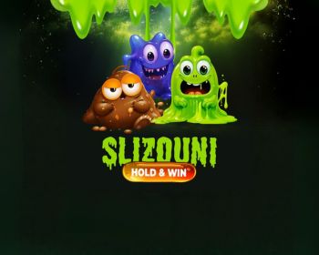 Slizouni - obrázek