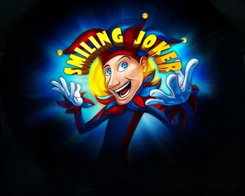 Smiling Joker - obrázek