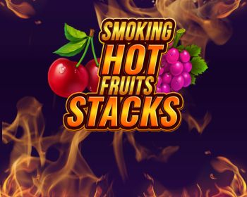 Smoking Hot Fruits Stacks - obrázek
