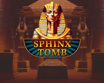 Sphinx Tomb - obrázek