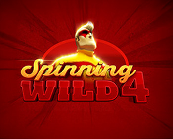 Spinning Wild 4 - obrázek