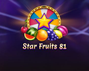 Star Fruits 81 - obrázek