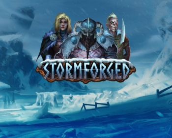 Stormforged - obrázek