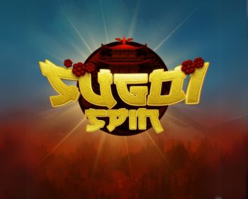 Sugoi Spin - obrázek