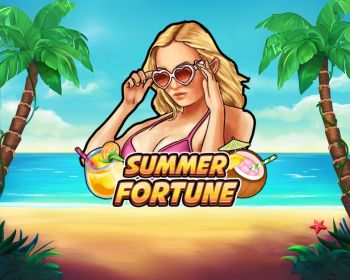 Summer Fortune - obrázek