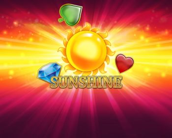 Sunshine - obrázek
