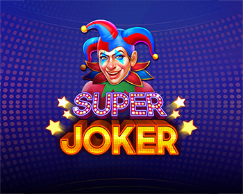 Super Joker - obrázek