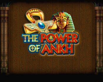 The Power of Ankh - obrázek