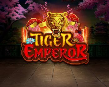 Tiger Emperor - obrázek