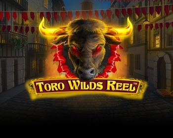 Toro Wilds Reel - obrázek