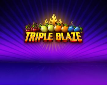 Triple Blaze - obrázek
