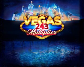Vegas 243 Multiplier - obrázek