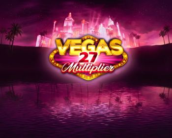 Vegas 27 Multiplier - obrázek