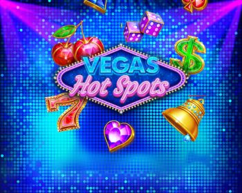 Vegas Hot Spots - obrázek