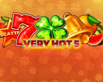 Very Hot 5 - obrázek