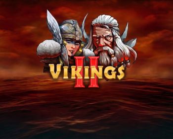 Vikings II - obrázek