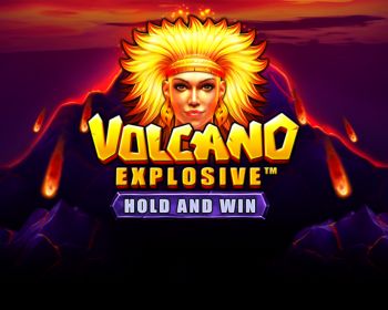 Volcano Explosive - obrázek