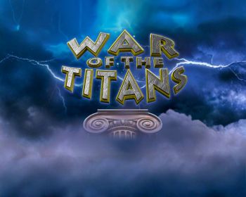 War of The Titans - obrázek