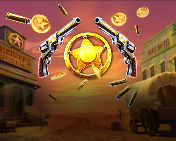 Western Gold Megaways - obrázek