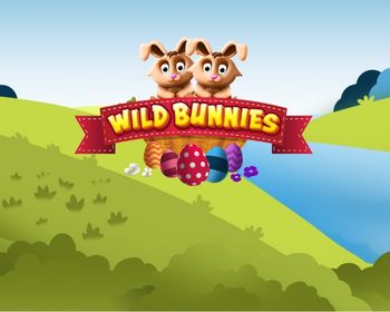 Wild Bunnies - obrázek