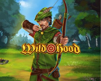 Wild Hood - obrázek