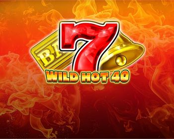 Wild Hot 40 - obrázek
