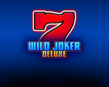 Wild Joker Deluxe - obrázek