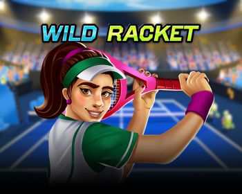 Wild Racket - obrázek