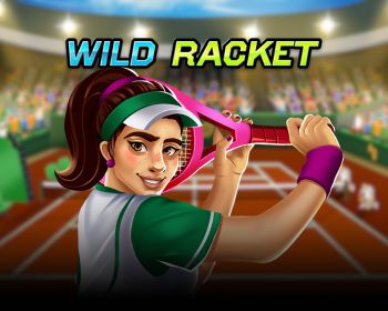 Wild Racket - obrázek