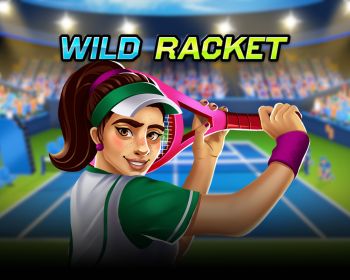 Wild Racket - obrázek