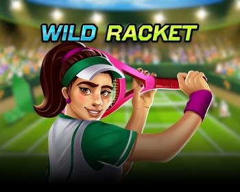 Wild Racket - obrázek