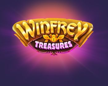 Winfrey Treasures - obrázek