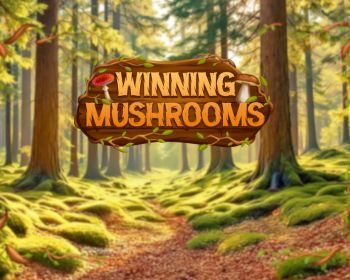 Winning Mushrooms - obrázek