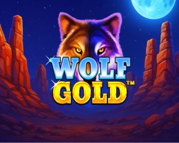 Wolf Gold - obrázek