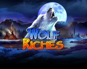 Wolf Riches - obrázek
