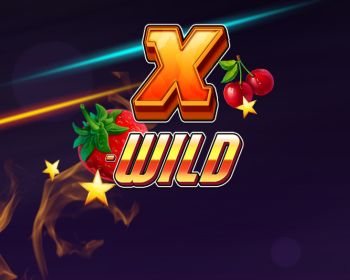 X-Wild - obrázek