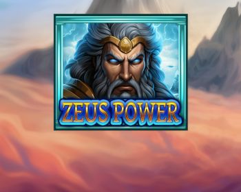 Zeus Power - obrázek