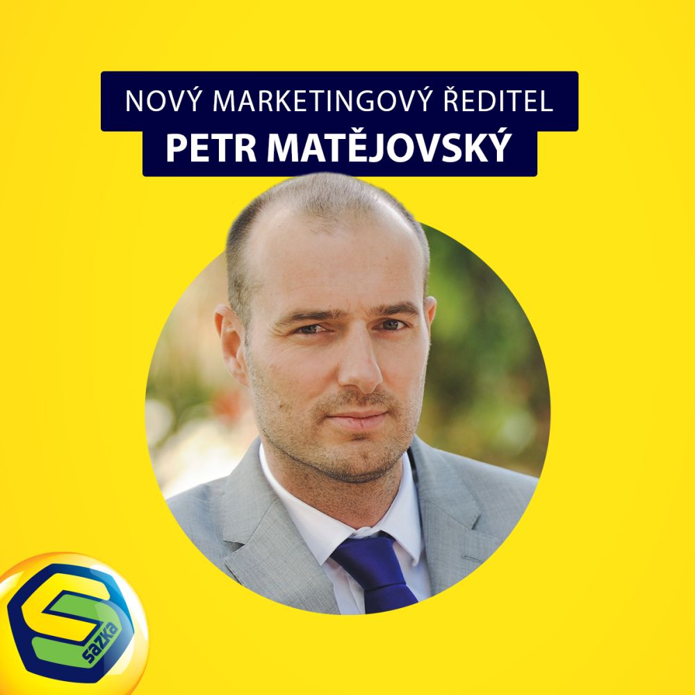 Petr Matějovský