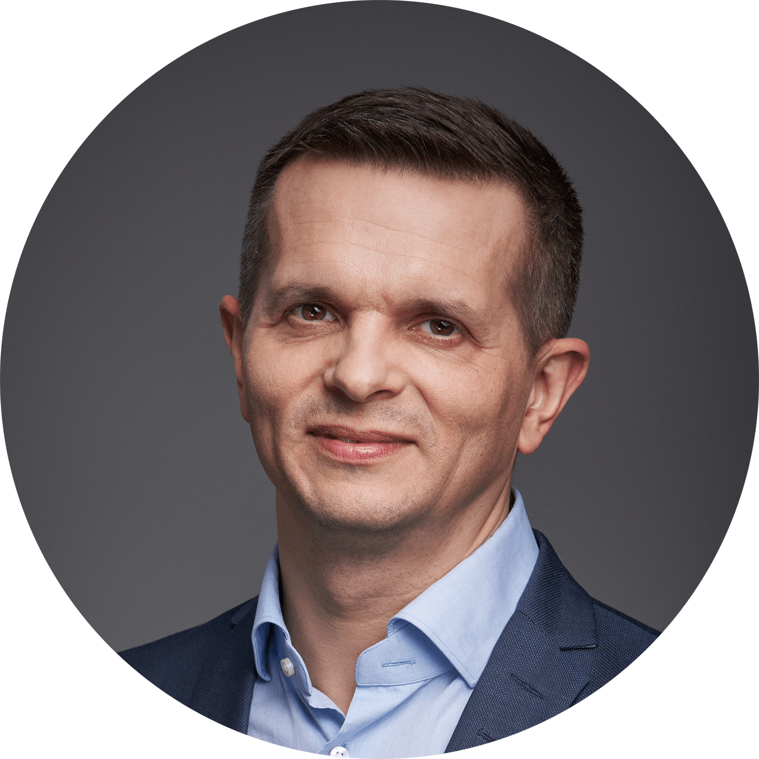 Aleš Veselý