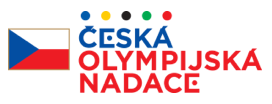 Česká olympijská nadace