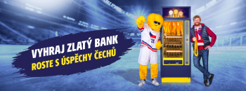 Zlatý bank - obrázek