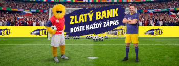 Zlatý bank MS fotbal - obrázek