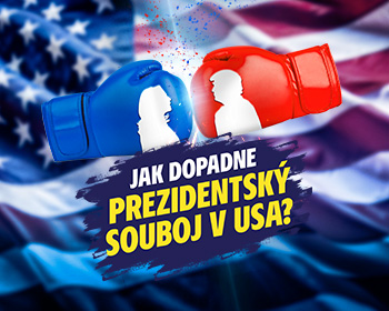 USA volby - obrázek