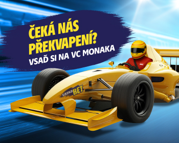 Formule 2025 - obrázek