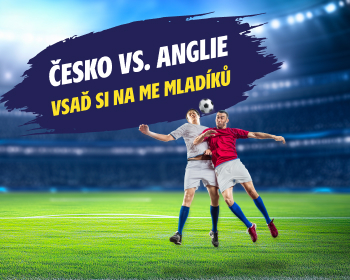 ME U21 - obrázek