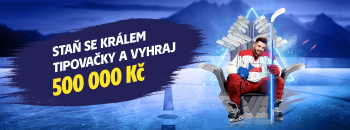 Mistrovska tipovačka 2025 - obrázek