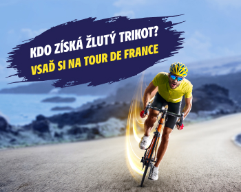 Tour de France  - obrázek